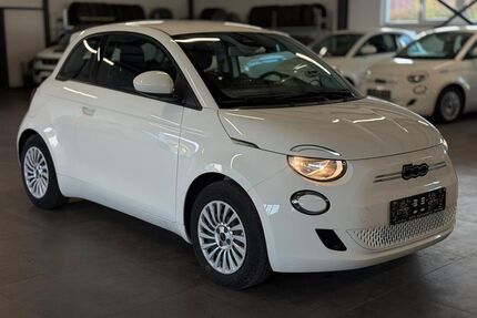 Fiat 500e Gebrauchtwagen