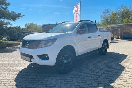 Nissan Navara Gebrauchtwagen