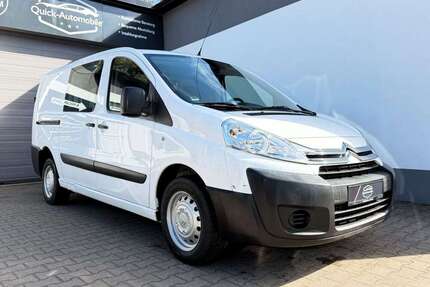 Citroen Jumpy Gebrauchtwagen