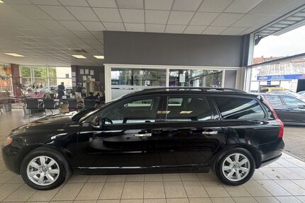 Volvo V70 Gebrauchtwagen