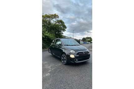 Fiat 500C Gebrauchtwagen