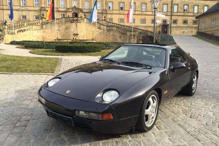 Porsche 928 Gebrauchtwagen