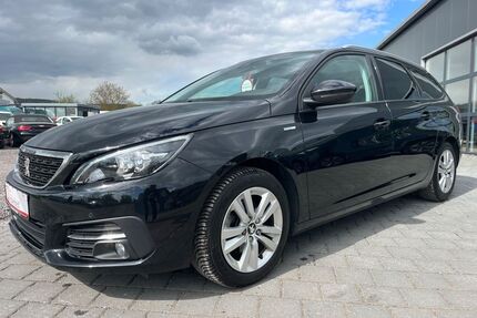Peugeot 308 Gebrauchtwagen