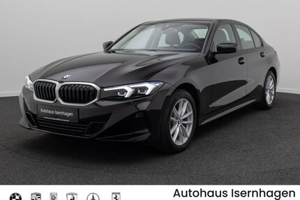 BMW 318 Gebrauchtwagen
