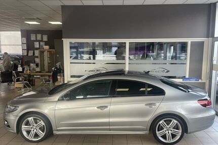 VW Passat CC Gebrauchtwagen