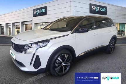 Peugeot 5008 Gebrauchtwagen