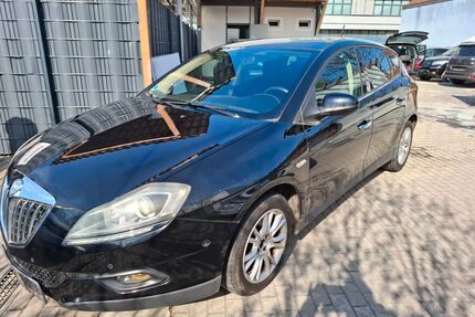 Lancia Delta Gebrauchtwagen