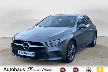 Mercedes-Benz A 250 Gebrauchtwagen