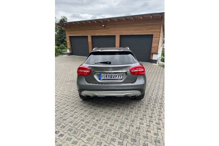 Mercedes-Benz GLA 200 Gebrauchtwagen