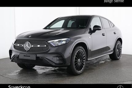 Mercedes-Benz GLC 300 Gebrauchtwagen