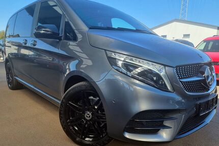 Mercedes-Benz V 250 Gebrauchtwagen