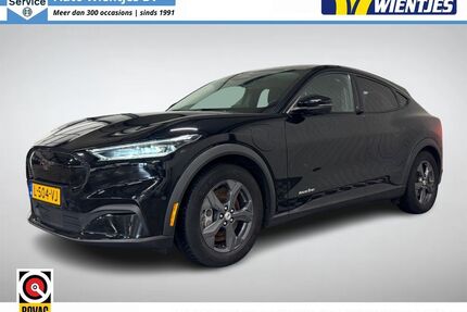 Ford Mustang Mach-E Gebrauchtwagen