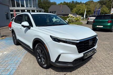 Honda CR-V Gebrauchtwagen