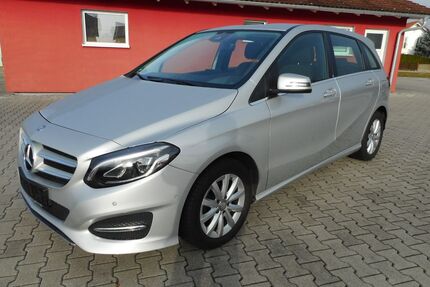 Mercedes-Benz B 180 Gebrauchtwagen
