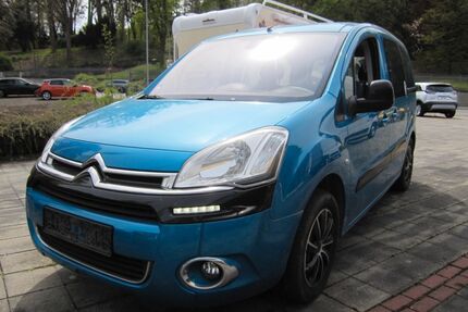 Citroen Berlingo Gebrauchtwagen