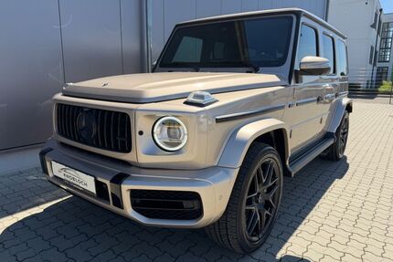 Mercedes-Benz G 63 AMG Gebrauchtwagen