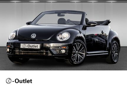 VW Beetle Gebrauchtwagen