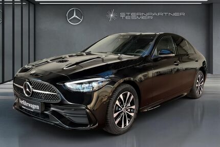 Mercedes-Benz C 400 Gebrauchtwagen
