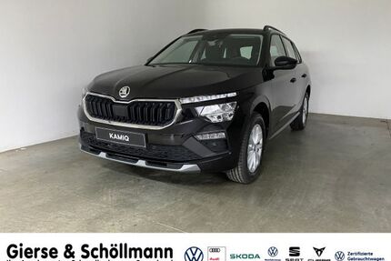 Skoda Kamiq Gebrauchtwagen
