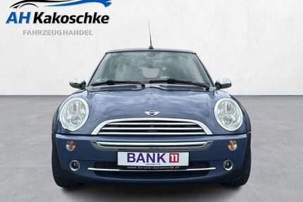 Mini Cooper Cabrio Gebrauchtwagen