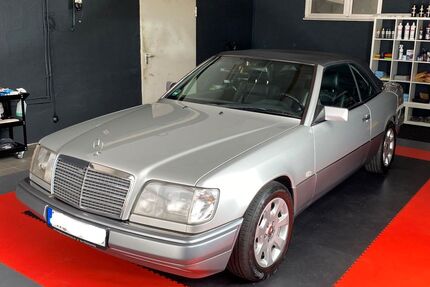 Mercedes-Benz E 220 Gebrauchtwagen
