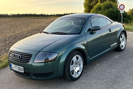 Audi TT Gebrauchtwagen
