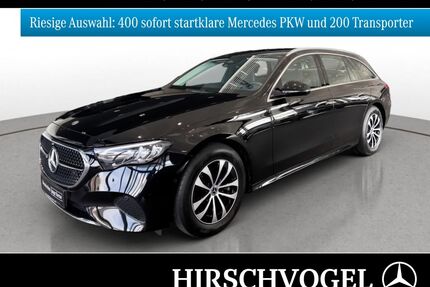Mercedes-Benz E 220 Gebrauchtwagen