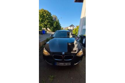 BMW 116 Gebrauchtwagen