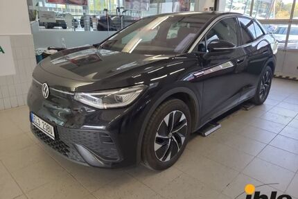 VW ID.5 Gebrauchtwagen