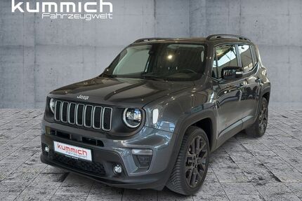 Jeep Renegade Gebrauchtwagen