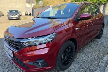 Dacia Sandero Gebrauchtwagen