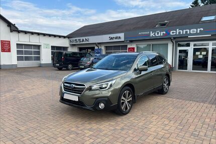 Subaru Outback Gebrauchtwagen