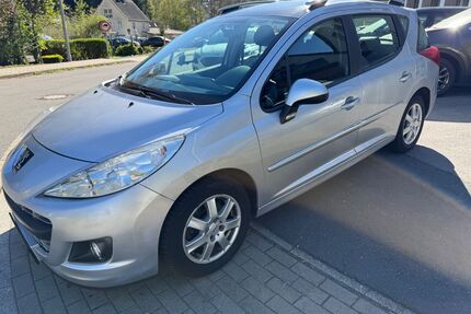 Peugeot 207 Gebrauchtwagen