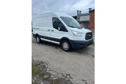 Ford Transit Gebrauchtwagen