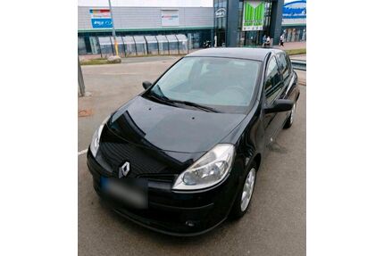 Renault Clio Gebrauchtwagen