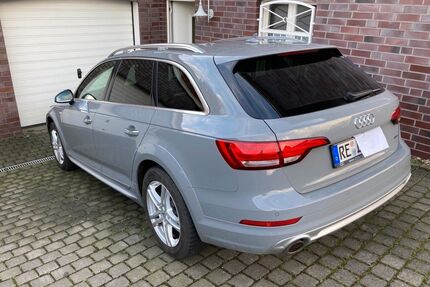Audi A4 Allroad Gebrauchtwagen