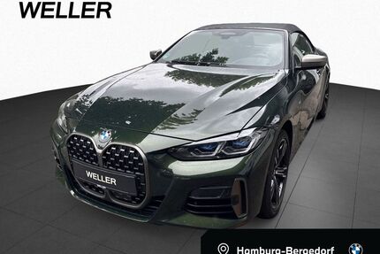 BMW M440 Gebrauchtwagen