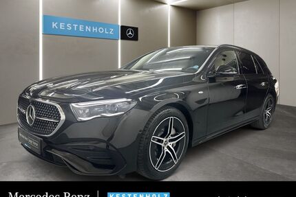 Mercedes-Benz E 300 Gebrauchtwagen