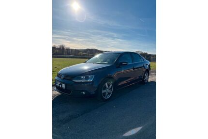 VW Jetta Gebrauchtwagen