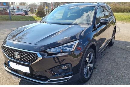 Seat Tarraco Gebrauchtwagen