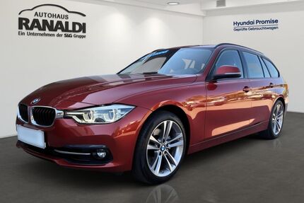 BMW 330 Gebrauchtwagen