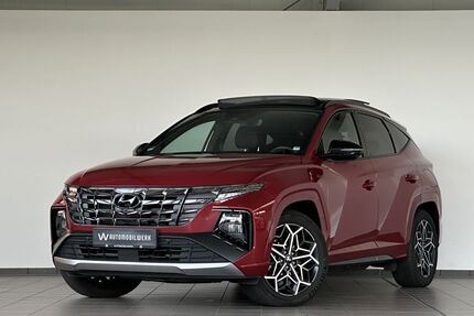 Hyundai TUCSON Gebrauchtwagen