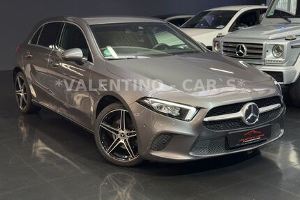 Mercedes-Benz A 200 Gebrauchtwagen