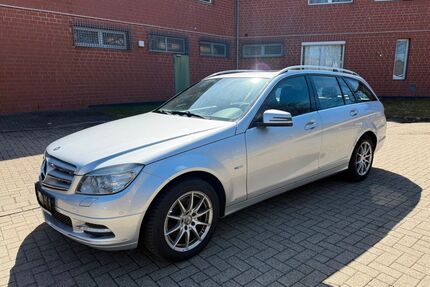 Mercedes-Benz C 200 Gebrauchtwagen