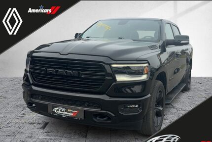 Dodge RAM Gebrauchtwagen