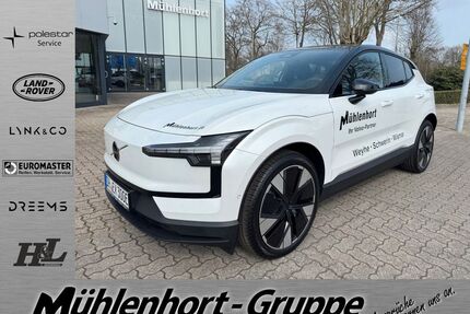 Volvo EX30 Gebrauchtwagen