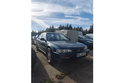 Honda Accord Gebrauchtwagen