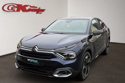 Citroen C4 X Gebrauchtwagen