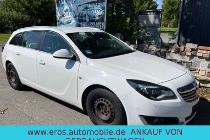 Opel Insignia Gebrauchtwagen