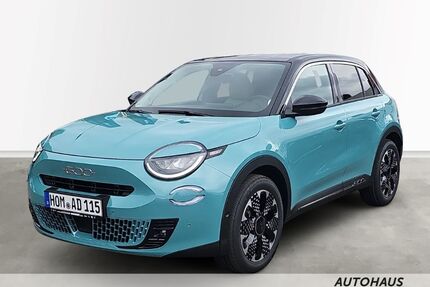 Fiat 600 Gebrauchtwagen